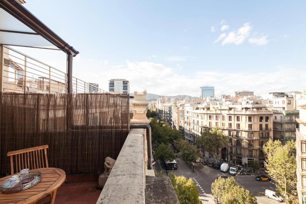 Look Barcelona Apartment Room photo