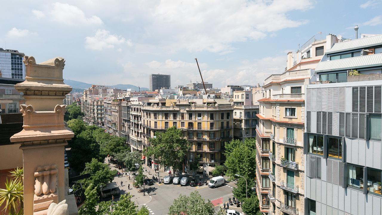 Look Barcelona Apartment Exterior photo